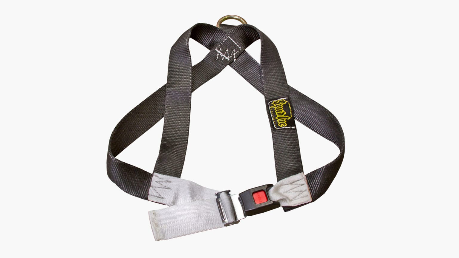 Strongman outlet pulling harness